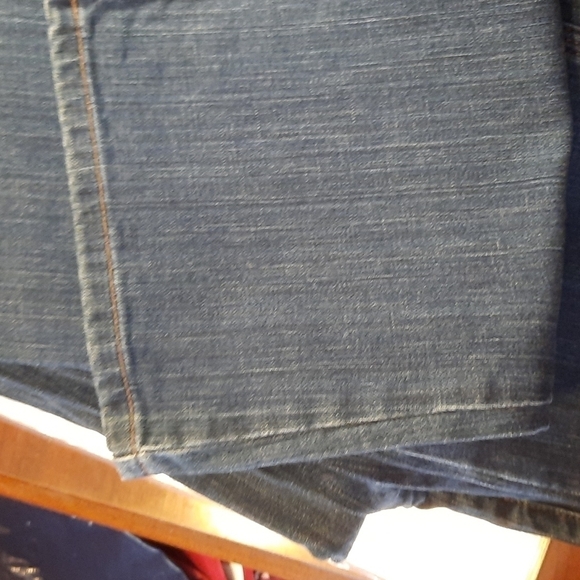 Carhartt Women's Boot Cut Curvy Jeans - Picture 3 of 5